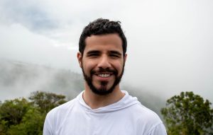 Imagen de Escrito por Héctor Villarroel