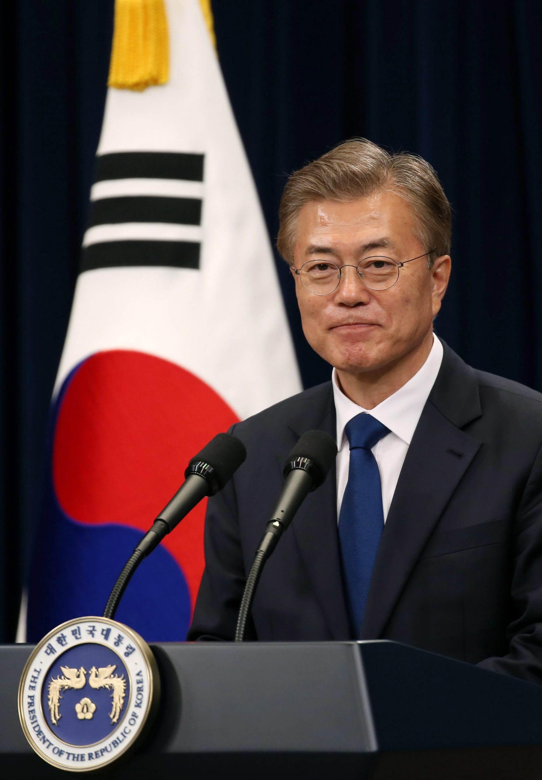 Moon Jae - Coronavirus en Español Podcast
