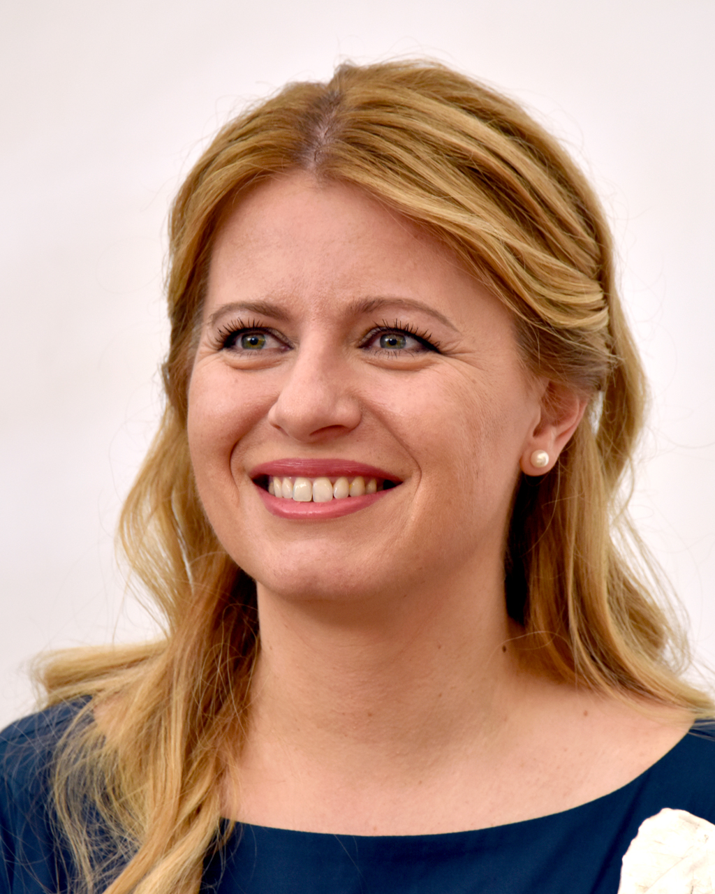 Zuzana Čaputová - Coronavirus en Español Podcast